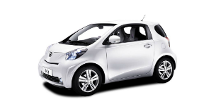 iQ אוט׳ 1.3 (97 כ״ס)