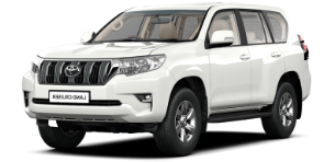 לנד קרוזר Luxury 60Th אוט׳ דיזל 3.0 (190 כ״ס)