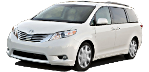 סיינה LE אוט׳ 3.5 (233 כ״ס)