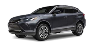 ונזה Limited היברידי אוט׳ 5 דל 2.5 (176 כ״ס)