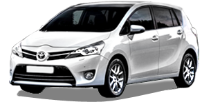 ורסו Family ידני 1.6 (132 כ״ס)