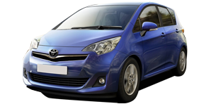 ורסו-S Terra אוט׳ 1.3 (99 כ״ס)