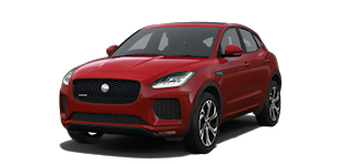 E-Pace היברידי אוט׳ 2.0 (249 כ״ס)