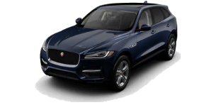 F-Pace SE אוט׳ 2.0 (250 כ״ס)