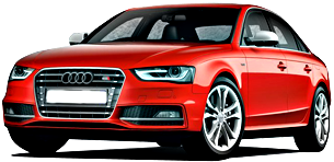 S4 S אוט׳ 3.0 (354 כ״ס)