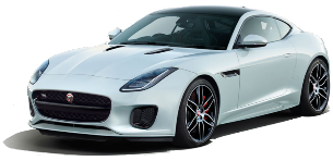 F-type Convertible אוט׳ 3.0 (340 כ״ס)