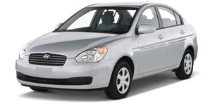 אקסנט i25 Premium אוט׳ 1.6 (124 כ״ס)