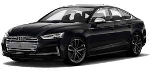 S5 Luxury אוט׳ פסטבק 5 מק 5 דל 3.0 (333 כ״ס)