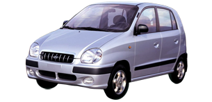 אטוס GL ידני 1.0 (55 כ״ס)