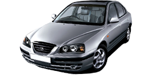 אלנטרה N Line אוט׳ 1.6 (201 כ״ס)