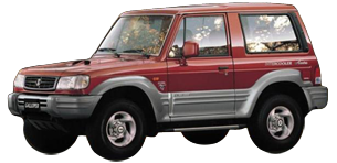 גאלופר Exceed ידני 7 מק 5 דל 2.5 (105 כ״ס)