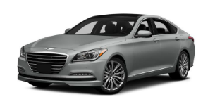 ג'נסיס GLS ידני 3 דל 2.0 (274 כ״ס)