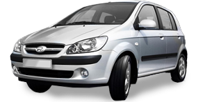 גטס GL אוט׳ 1.3 (82 כ״ס)