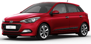 i20 Supreme Plus אוט׳ 1.0 (100 כ״ס)