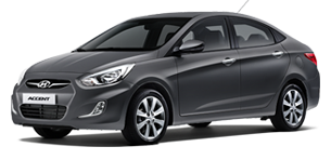 אקסנט Inspire אוט׳ 1.5 (99 כ״ס)