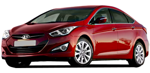 i40 Inspire ידני 1.6 (135 כ״ס)