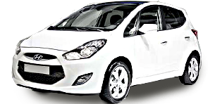 ix20 GL ידני דיזל 1.4 (90 כ״ס)