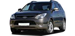 ix55 Luxury אוט׳ 3.0 (240 כ״ס)