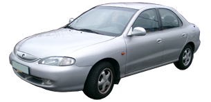 לנטרה GL אוט׳ 1.6 (114 כ״ס)