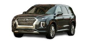 פליסייד Luxury אוט׳ 3.8 (291 כ״ס)