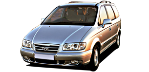 טרג'ט GLS אוט׳ בנזין 2.7 (170 כ״ס)