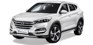 טוסון Prestige אוט׳ 1.6 (180 כ״ס)