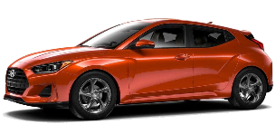 ולוסטר Elite אוט׳ 1.6 (140 כ״ס)