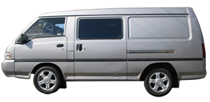 סטאריה 4X2 Luxury היברידי אוט׳ בנזין קומבי 9 מק 1.6 (225 כ״ס)