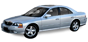 LS LS אוט׳ 3.0 (206 כ״ס)