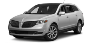 MKT 4X2 Own Car Limo אוט׳ פנאי-שטח 3.7 (305 כ״ס)