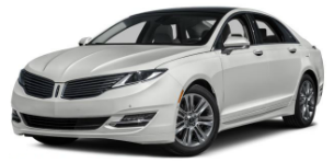 MKZ ITE Ecoboost אוט׳ 2.0 (240 כ״ס)