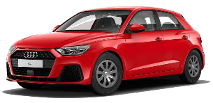 A1 Style Comfort Sportback אוט׳ 1.0 (116 כ״ס)