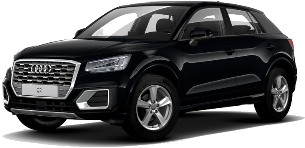 SQ2 Sport אוט׳ 2.0 (300 כ״ס)