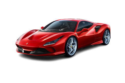 F8 טריבוטו אוט׳ 3.9 (721 כ״ס)