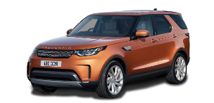 דיסקברי HSE אוט׳ פנאי-שטח 5 דל 3.0 (245 כ״ס)