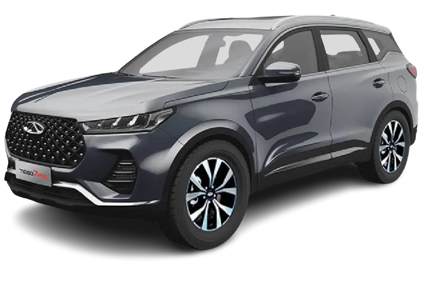 טיגו 7 פרו Nobel אוט׳ 1.6 (186 כ״ס)