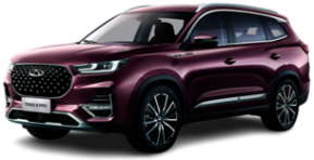 צ׳רי טיגו 8 פרו