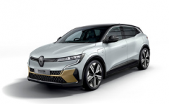 מגאן E-Tech Balance חשמלי אוט׳ (220 כ״ס)