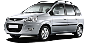 Matrix Luxury ידני 4 מק 2.3 (130 כ״ס)