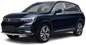 ET5 Pro חשמלי אוט׳ (204 כ״ס)