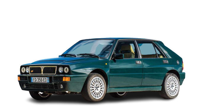 דלתא Platinum אוט׳ 1.7 (200 כ״ס)