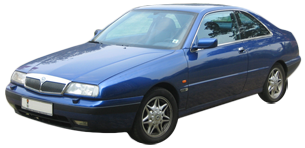 קאפה Distinctive אוט׳ 2.4 (175 כ״ס)