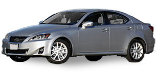 IS High Premium 300h היברידי אוט׳ 2.5 (181 כ״ס)