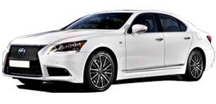 LS Luxury 460 אוט׳ 4.6 (381 כ״ס)