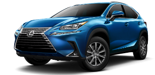 NX Premium Mi 300h היברידי אוט׳ 2.5 (155 כ״ס)