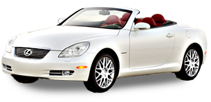 SC 430 אוט׳ 2 מק 4.3 (286 כ״ס)