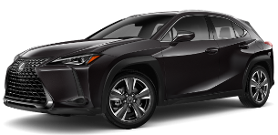 UX Premium 300e חשמלי אוט׳ 4 דל (204 כ״ס)