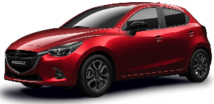 2 Agile היברידי אוט׳ 1.5 (92 כ״ס)