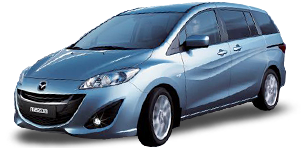 5 Luxury אוט׳ 2.0 (144 כ״ס)