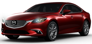 6 Executive אוט׳ 2.0 (155 כ״ס)